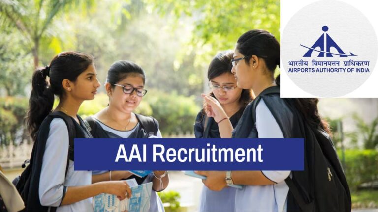 AAI Recruitment