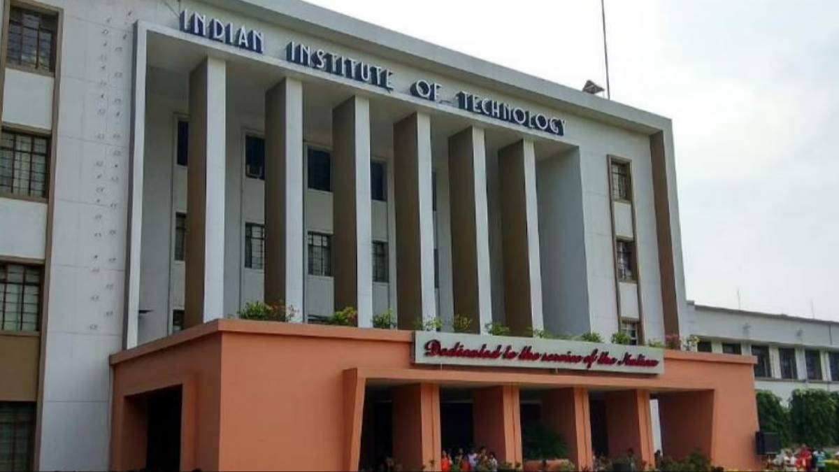 IIT Kharagpur