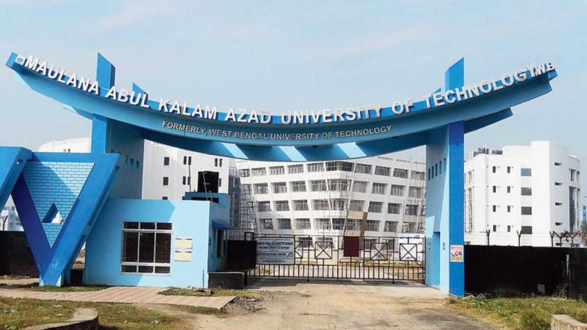 makaut